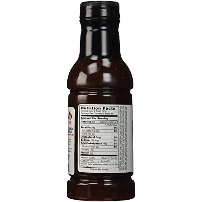 Original Sauce