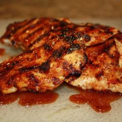 Sucklebusters Chipotle BBQ Sauce