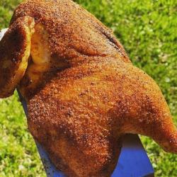 Sucklebusters  Competition BBQ Rub