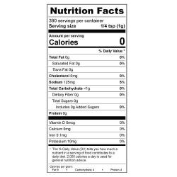 Sucklebusters Hoochie Mama BBQ Rub