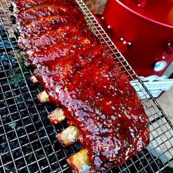 Sucklebusters Hog Waller Pork Rub