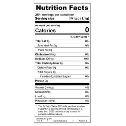 Sucklebusters  SPG All-Purpose