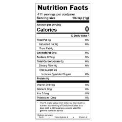 Sucklebusters Texas Brisket Rub