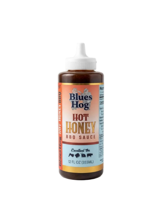 Hot Honey Sauce
