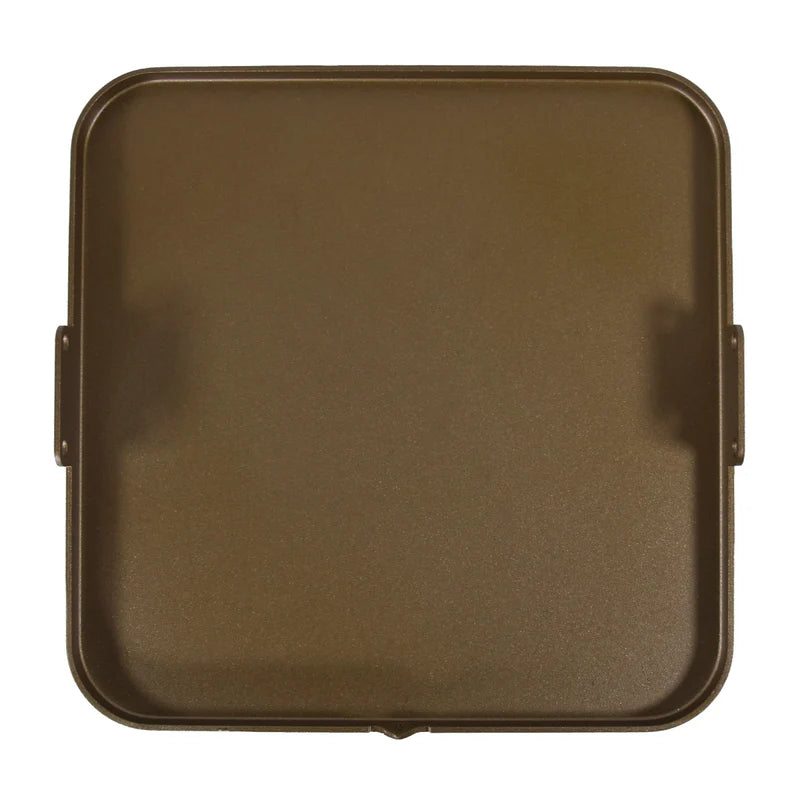 Flat Top Griddle