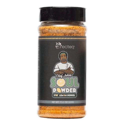 Chef John's Soul Powder