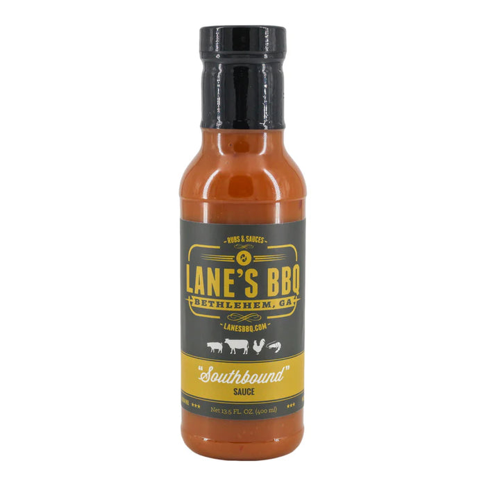 Lane's BBQ Southbound Sauce