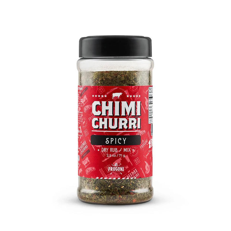 Chimichuri Seasoning - Spicy
