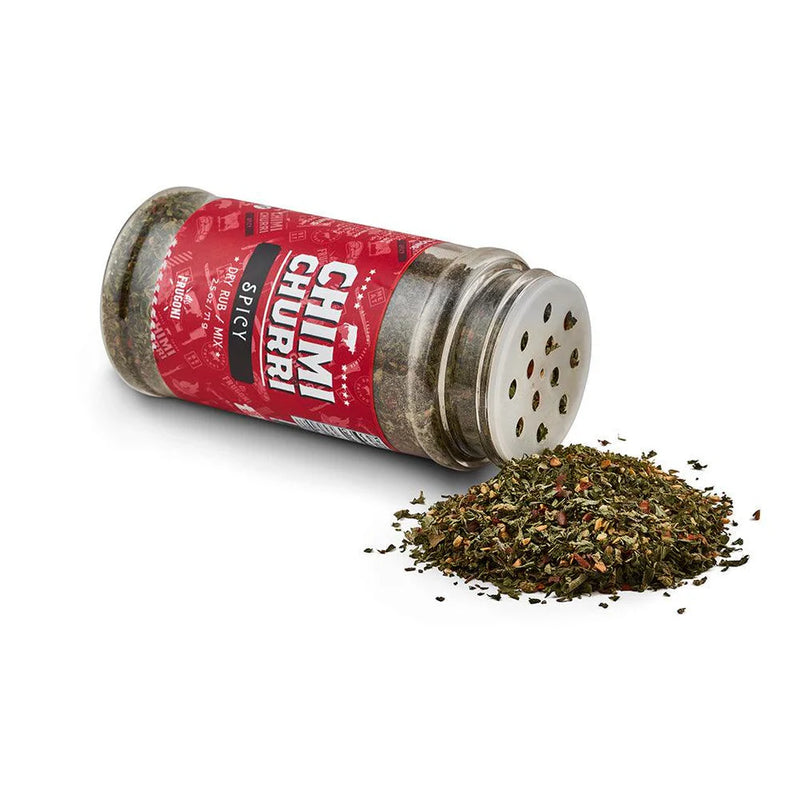 Chimichuri Seasoning - Spicy