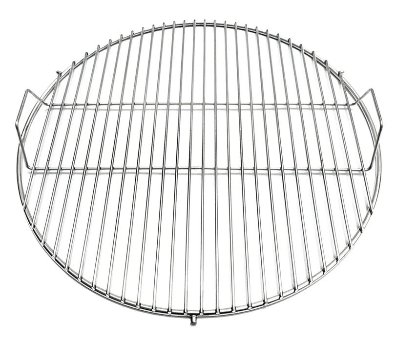 Hunsaker Smokers Stainless Steel Cooking Grate