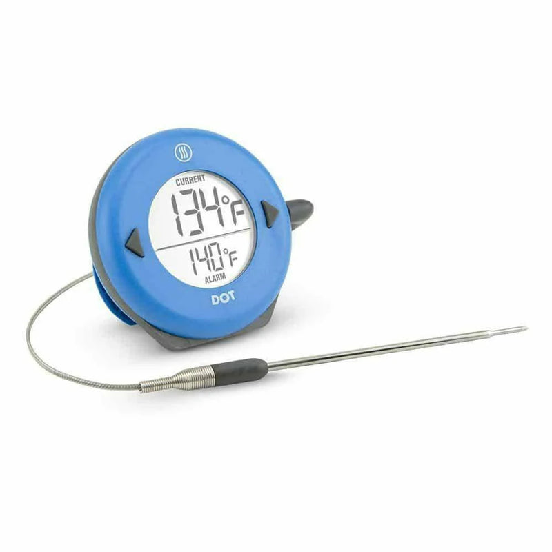 DOT® Simple Alarm Thermometer