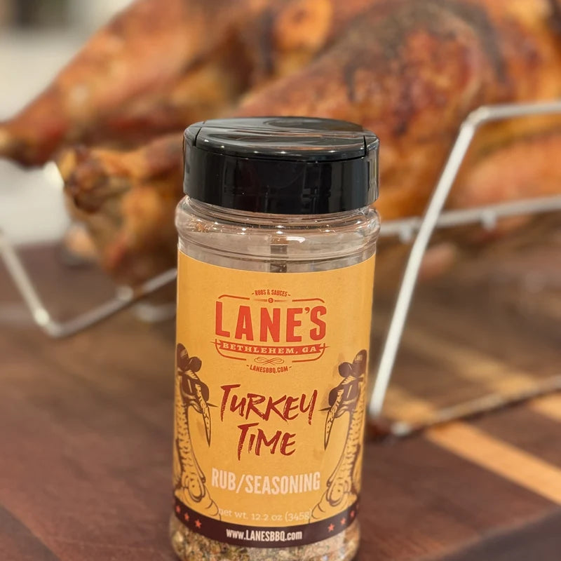 Turkey Time