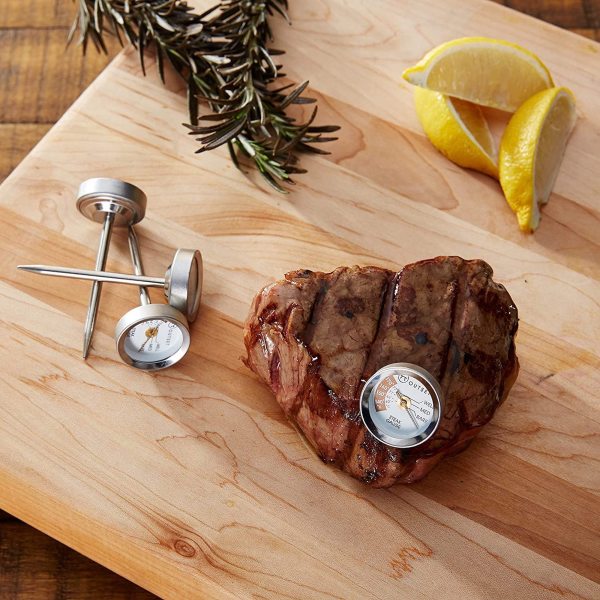 Outset Steak Thermometer